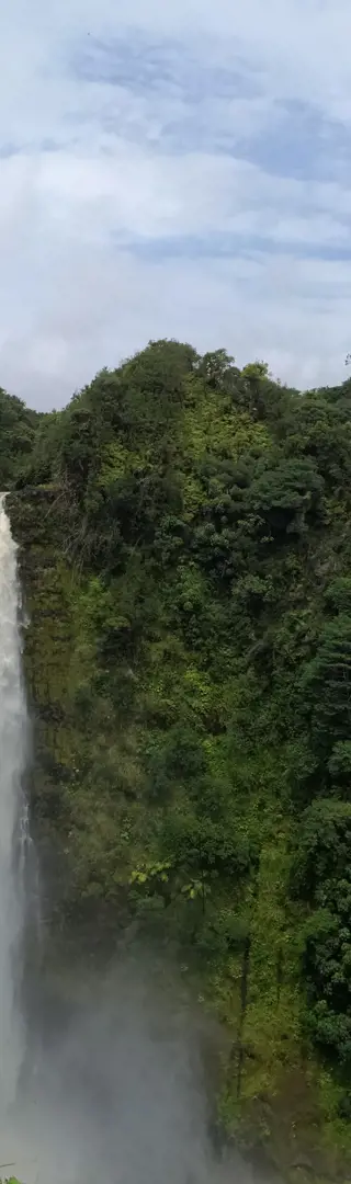Akaka Falls State Park